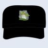 Military Style Cap Thumbnail