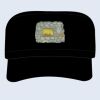 Military Style Cap Thumbnail