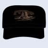 Military Style Cap Thumbnail