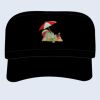 Military Style Cap Thumbnail