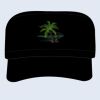 Military Style Cap Thumbnail