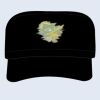Military Style Cap Thumbnail