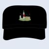 Military Style Cap Thumbnail
