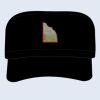 Military Style Cap Thumbnail