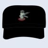 Military Style Cap Thumbnail