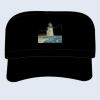 Military Style Cap Thumbnail