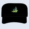 Military Style Cap Thumbnail