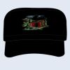 Military Style Cap Thumbnail