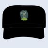 Military Style Cap Thumbnail