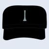 Military Style Cap Thumbnail