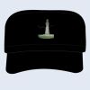 Military Style Cap Thumbnail
