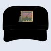 Military Style Cap Thumbnail