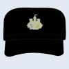 Military Style Cap Thumbnail