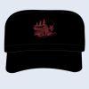 Military Style Cap Thumbnail