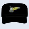 Military Style Cap Thumbnail