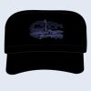 Military Style Cap Thumbnail