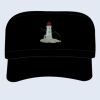Military Style Cap Thumbnail