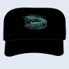 Military Style Cap Thumbnail