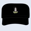 Military Style Cap Thumbnail