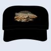 Military Style Cap Thumbnail