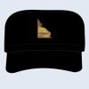Military Style Cap Thumbnail