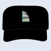 Military Style Cap Thumbnail
