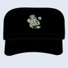 Military Style Cap Thumbnail