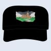 Military Style Cap Thumbnail