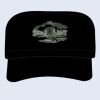 Military Style Cap Thumbnail