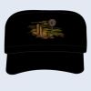 Military Style Cap Thumbnail