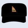 Military Style Cap Thumbnail