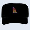 Military Style Cap Thumbnail