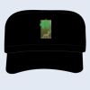 Military Style Cap Thumbnail