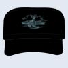 Military Style Cap Thumbnail