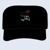 Military Style Cap Thumbnail