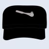 Military Style Cap Thumbnail