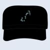 Military Style Cap Thumbnail