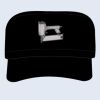 Military Style Cap Thumbnail