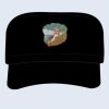 Military Style Cap Thumbnail