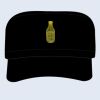 Military Style Cap Thumbnail