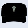 Military Style Cap Thumbnail