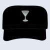 Military Style Cap Thumbnail