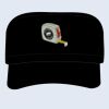 Military Style Cap Thumbnail