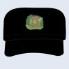Military Style Cap Thumbnail