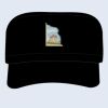 Military Style Cap Thumbnail