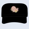Military Style Cap Thumbnail