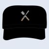 Military Style Cap Thumbnail