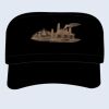 Military Style Cap Thumbnail