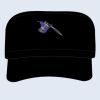 Military Style Cap Thumbnail