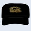 Military Style Cap Thumbnail